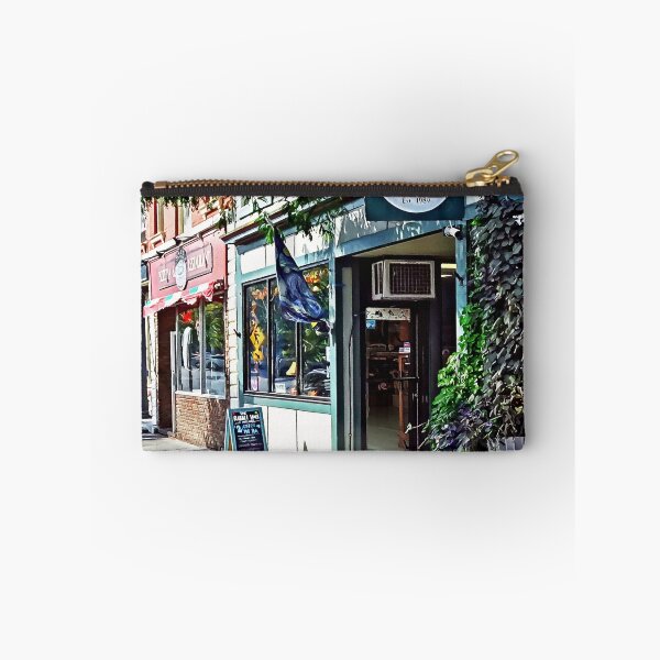 Item preview, Cooperstown NY - Shops Along Main Street designed and sold by Susan Savad.