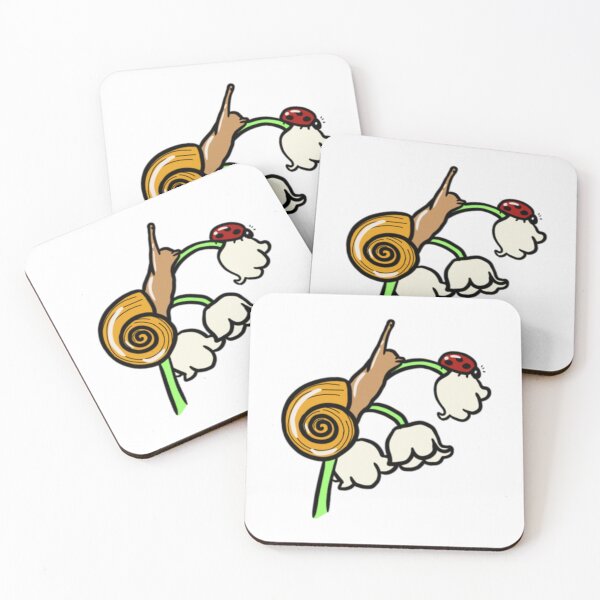 Item preview, Sneaky snail designed and sold by BabySnark.