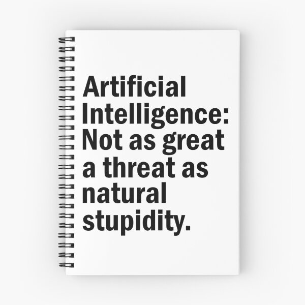 Item preview, Artificial Intelligence designed and sold by designing01Ar3.