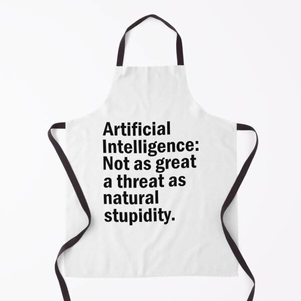 Item preview, Artificial Intelligence designed and sold by designing01Ar3.