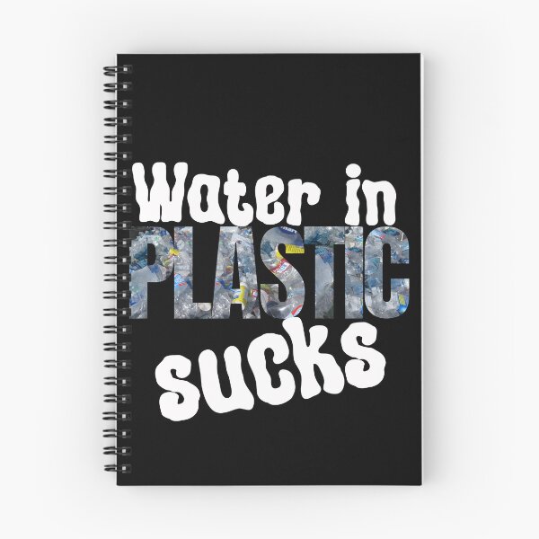 Item preview, Water in plastic is annoying designed and sold by djdandart.
