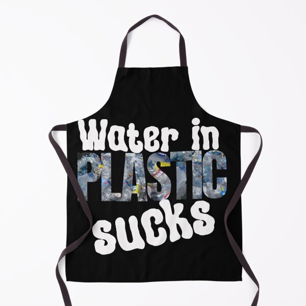 Item preview, Water in plastic is annoying designed and sold by djdandart.