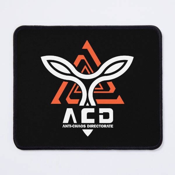 Item preview, Ananta Ant-Chaos Directorate designed and sold by ThomasKadmon.