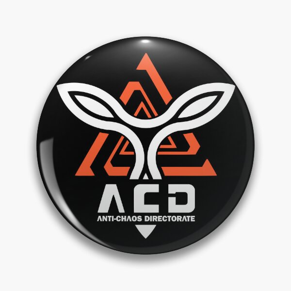 Item preview, Ananta Ant-Chaos Directorate designed and sold by ThomasKadmon.