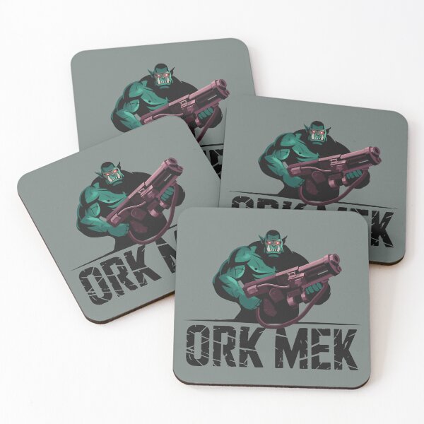 Item preview, Mek designed and sold by MrHide.