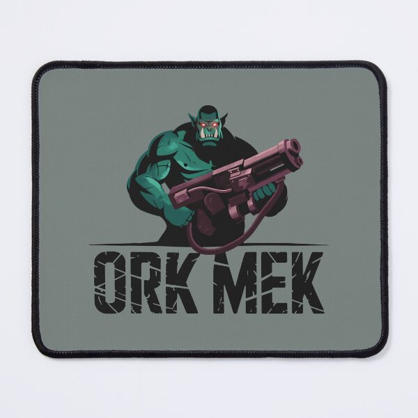 Item preview, Mek designed and sold by MrHide.