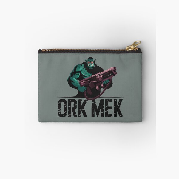 Item preview, Mek designed and sold by MrHide.