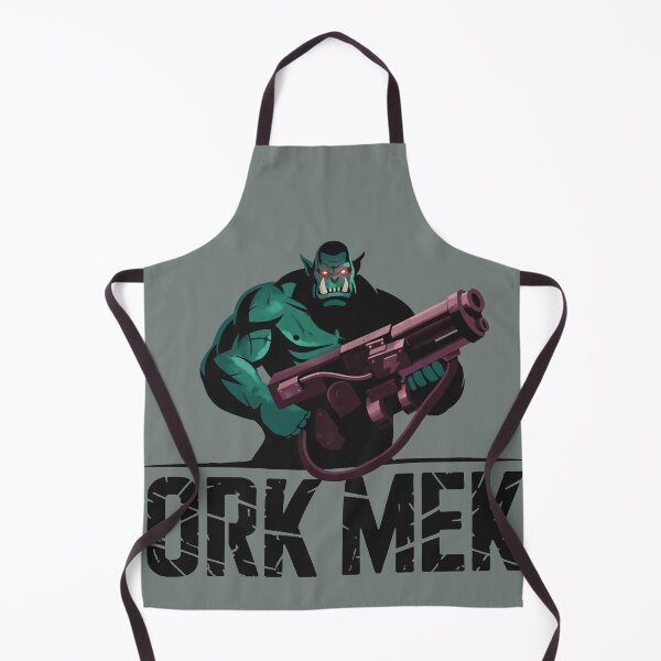 Item preview, Mek designed and sold by MrHide.