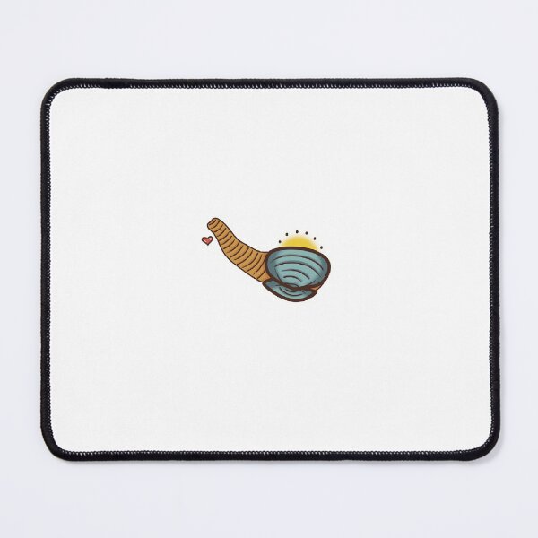 Item preview, Geoduck love  designed and sold by BabySnark.