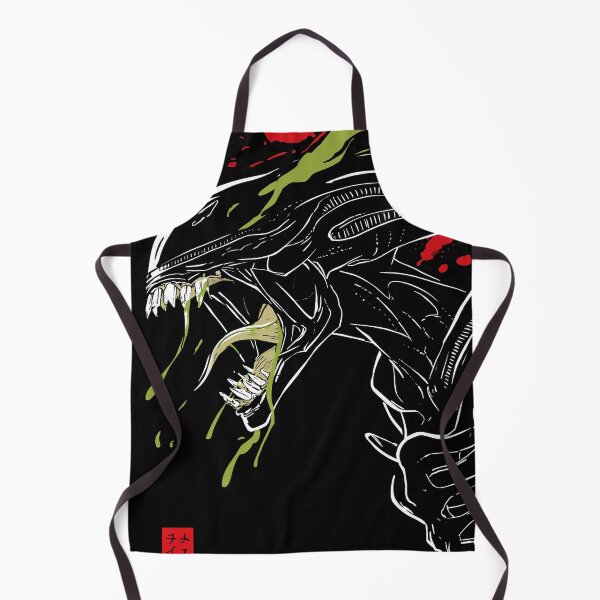 Item preview, Xenomorph designed and sold by Randy Verschueren.