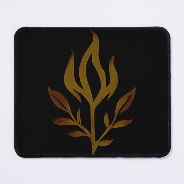 Item preview, Kupala - Symbol of the Slavic Zodiac (June 8 - June 30) designed and sold by Myth-LegendArt.