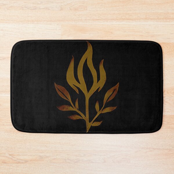 Item preview, Kupala - Symbol of the Slavic Zodiac (June 8 - June 30) designed and sold by Myth-LegendArt.