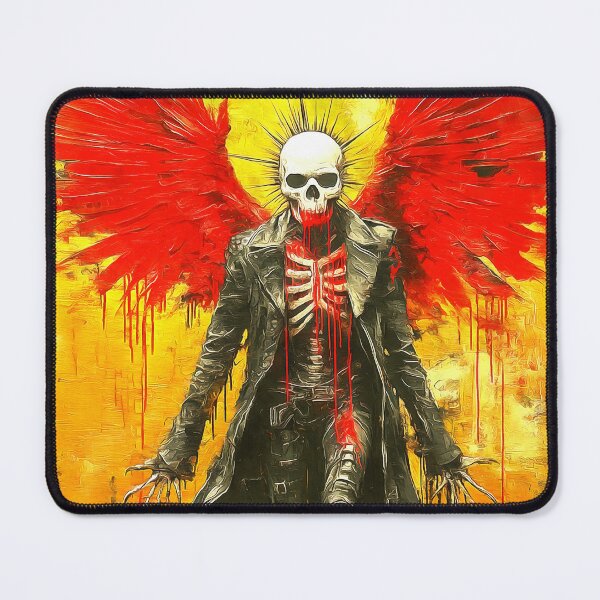 Item preview, Redeemer Of Souls designed and sold by StimulatedHead.