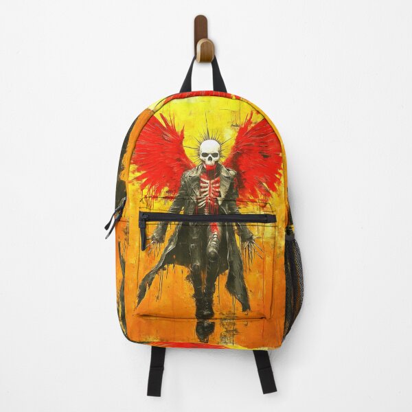 Item preview, Redeemer Of Souls designed and sold by StimulatedHead.