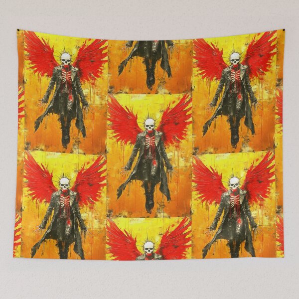Item preview, Redeemer Of Souls designed and sold by StimulatedHead.