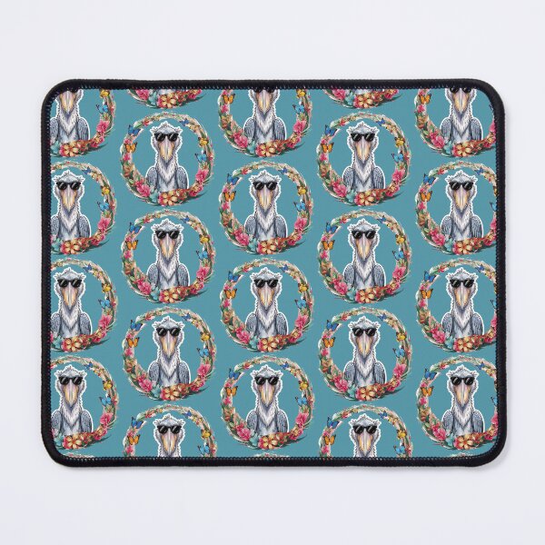 Item preview, Shoebill designed and sold by ZooStateofMind.