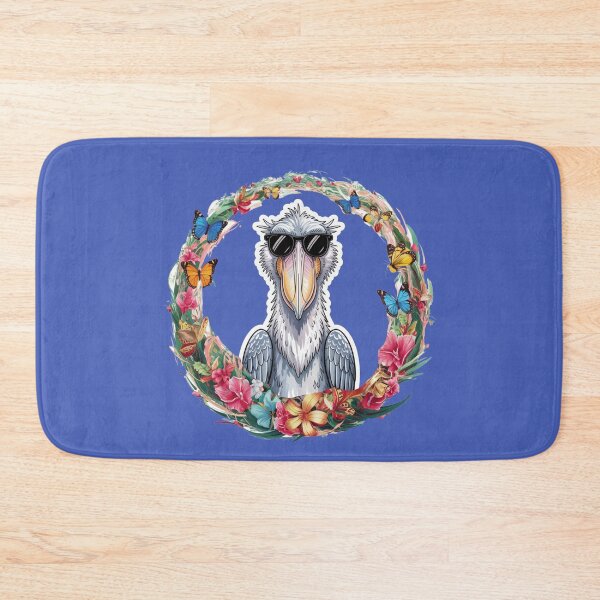 Item preview, Shoebill designed and sold by ZooStateofMind.