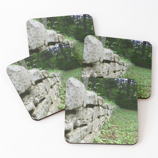 Item preview, Wall in the woods designed and sold by LumberjackTNArt.