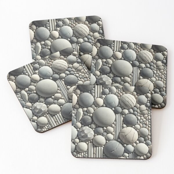 Item preview, Pebble Harmony  designed and sold by RS Art.