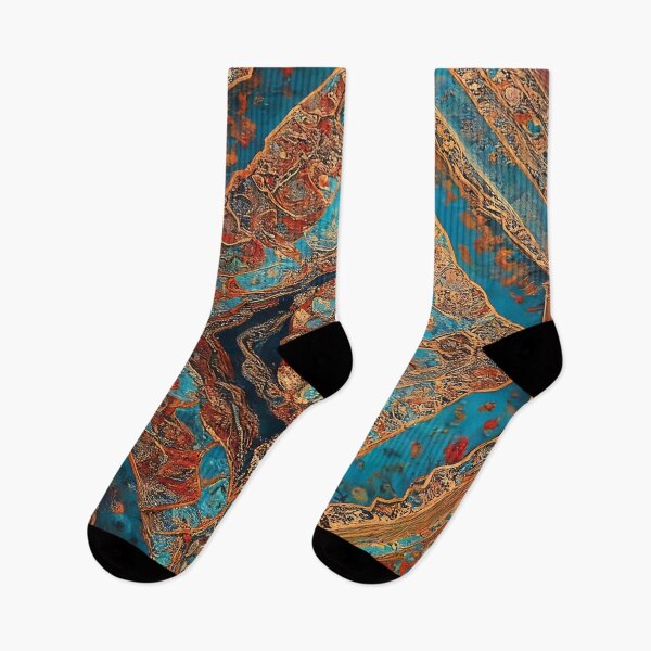 Item preview, Persian Modern Beautiful Old Pattern Collection designed and sold by TrendyDesigne412.