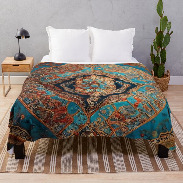 Item preview, Persian Modern Beautiful Old Pattern Collection designed and sold by TrendyDesigne412.