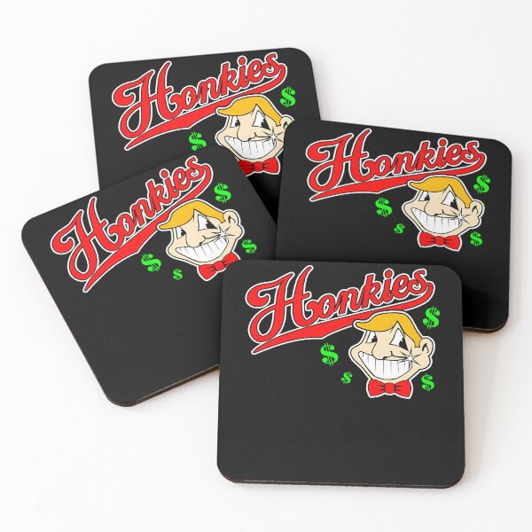 Item preview, Caucasians Baseball Honkies designed and sold by Wilestugglehlda.