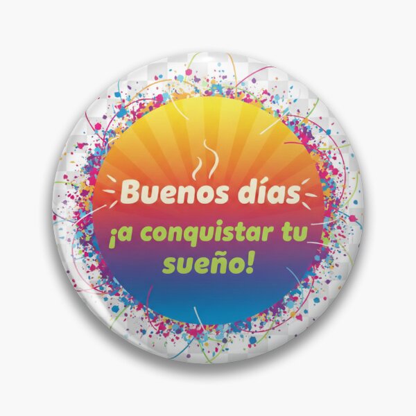 Item preview, "Conquer Your Dream" Motivational Mug | Vibrant Design designed and sold by shangovenezuela.