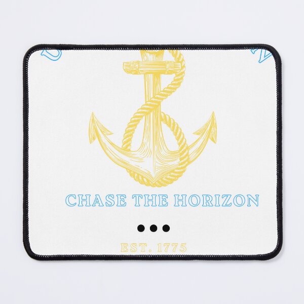 Item preview, US Navy veteran chase the horizon designed and sold by North71Gear.