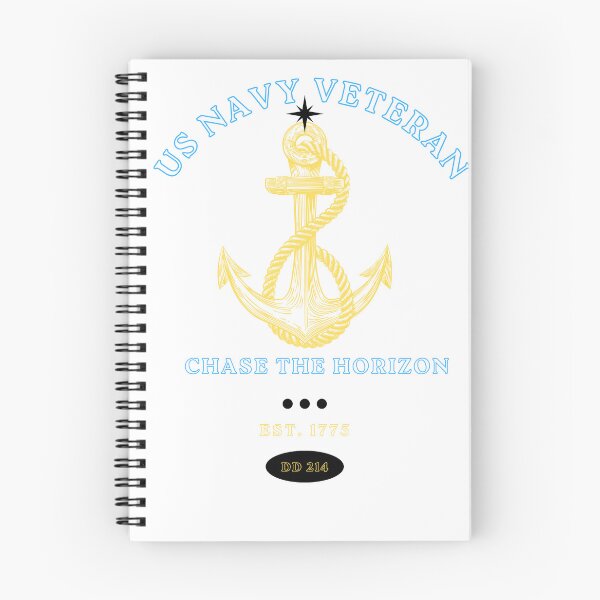 Item preview, US Navy veteran chase the horizon designed and sold by North71Gear.