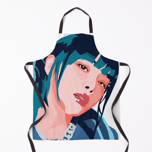 Item preview, Chungha WPAP Art designed and sold by Aome22.