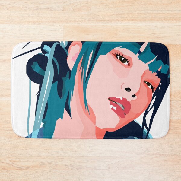 Item preview, Chungha WPAP Art designed and sold by Aome22.