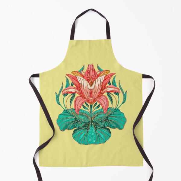 Item preview, Red Tropical Lily designed and sold by VibrArtco.