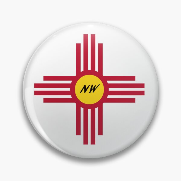 Item preview, NW of ABQ designed and sold by AppleCups.