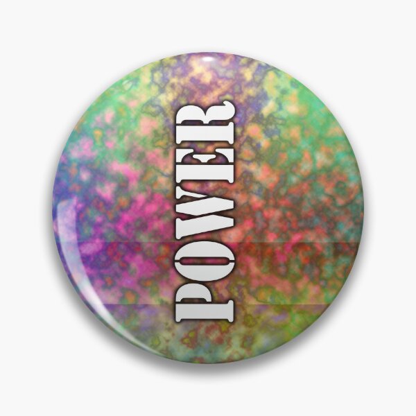 Item preview, Colorful Power designed and sold by AnGodeSign.