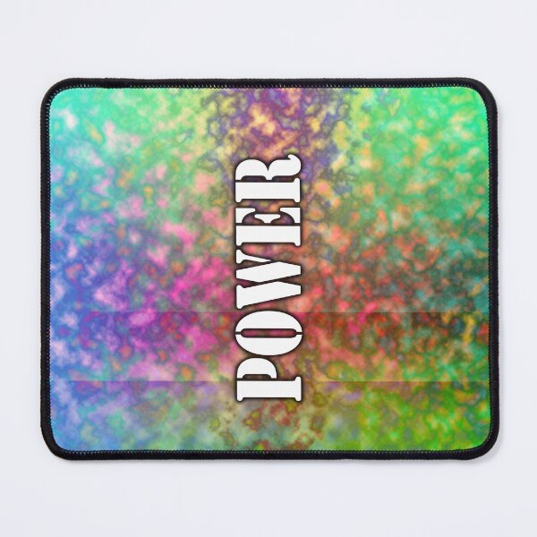 Item preview, Colorful Power designed and sold by AnGodeSign.
