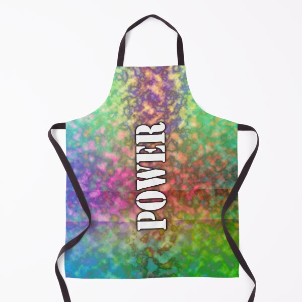 Item preview, Colorful Power designed and sold by AnGodeSign.