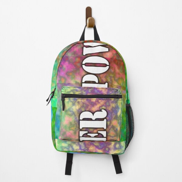 Item preview, Colorful Power designed and sold by AnGodeSign.