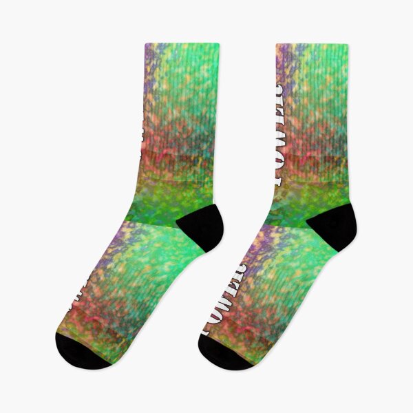 Item preview, Colorful Power designed and sold by AnGodeSign.