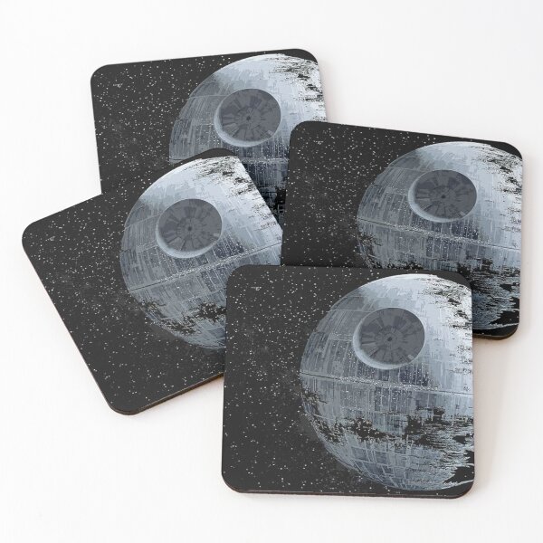 Item preview, The Death Star designed and sold by Borlos.