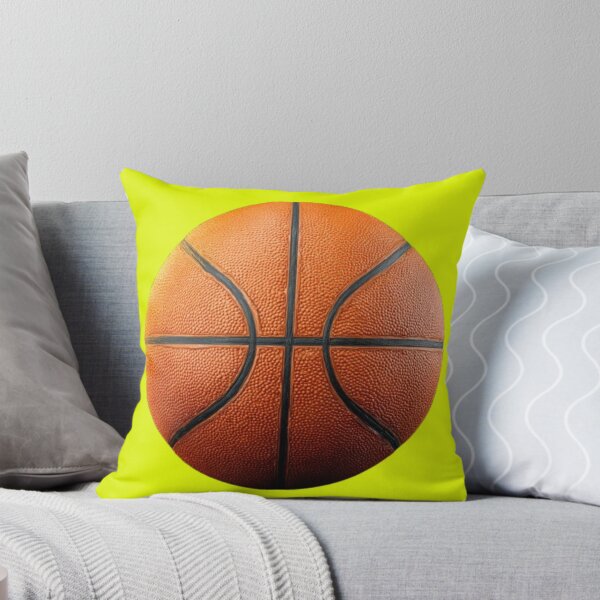 Item preview, Basketball Ball – Classic Sports Design designed and sold by AlexLineArt.