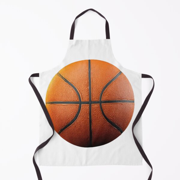 Item preview, Basketball Ball – Classic Sports Design designed and sold by AlexLineArt.