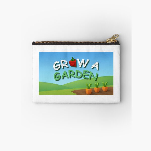 Item preview, Grow A Garden designed and sold by Borlos.