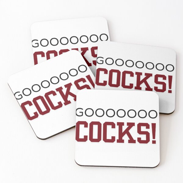 Item preview, USC Gamecocks designed and sold by DumESports.