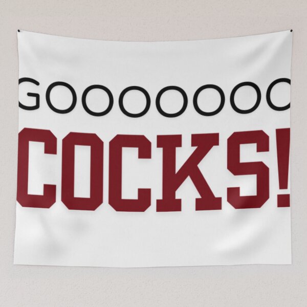 Item preview, USC Gamecocks designed and sold by DumESports.