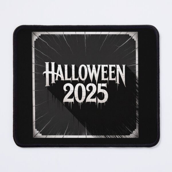 Item preview, HALLOWEEN T-SHIRT HALLOWEEN 2025 2025 T-SHIRT designed and sold by Monrue66 .