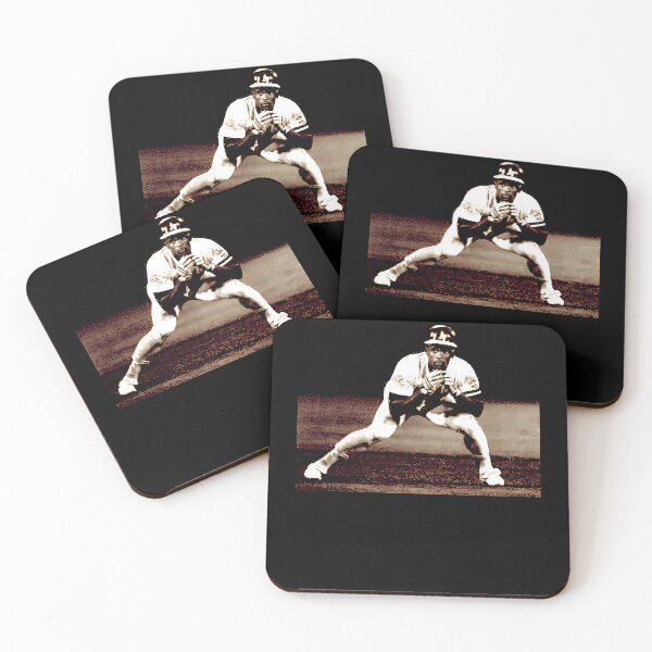 Item preview, Rickey-Henderson designed and sold by Wilestugglehlda.