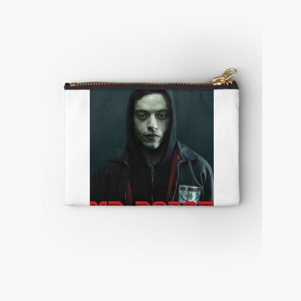 Artikelvorschau, Mr. Robot entworfen und verkauft von Borlos.