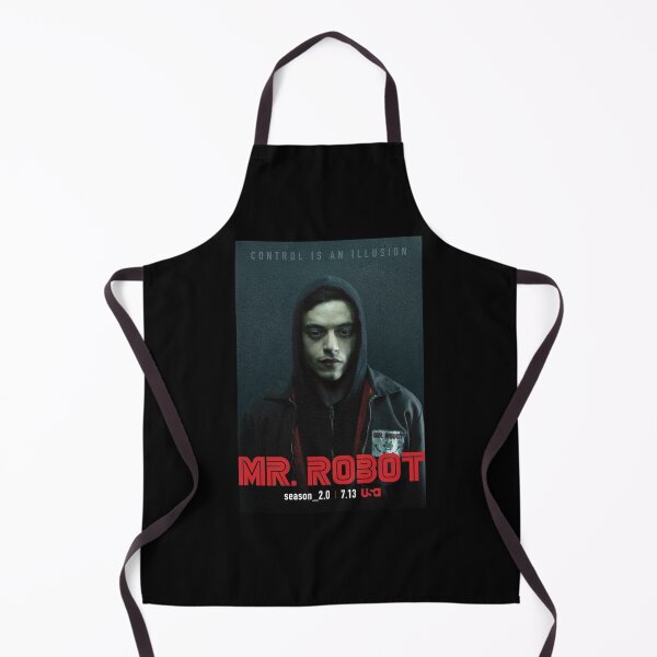 Item preview, Mr. Robot designed and sold by Borlos.