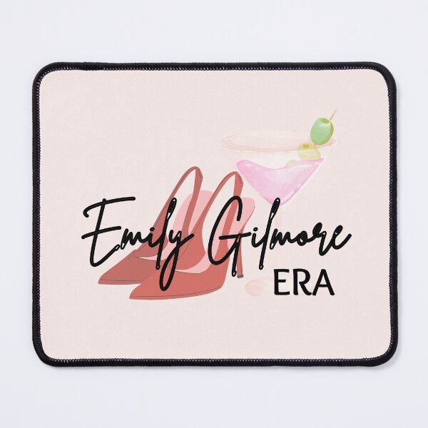 Item preview, Emily Gilmore Era designed and sold by AtTeeTime.