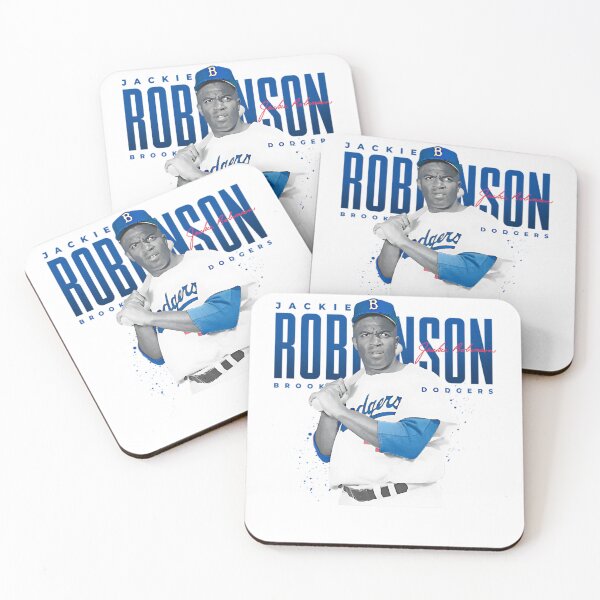 Item preview, Jackie Robinson designed and sold by Wilestugglehlda.